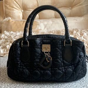 Christian Dior purse